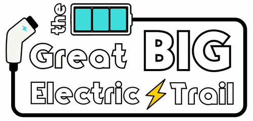the Great BIG Electric ⚡️ Trail